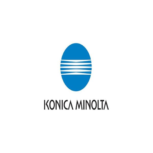 Konica Minolta - Unità immagine - Ciano - A0WG0KJ - 30.000 pag